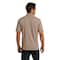 Port & Company® Neutrals Core Blend Jersey Knit Polo